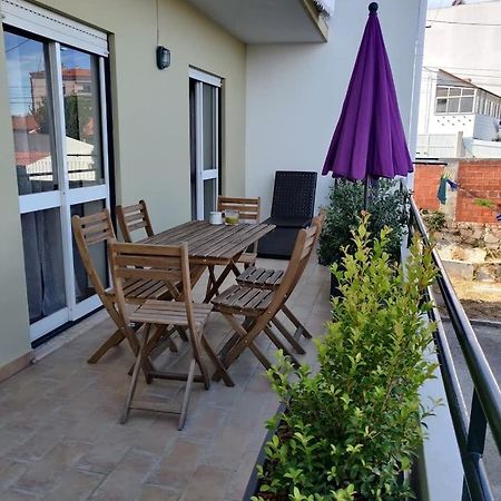 Guestready - Charming Accents Near The Beach Διαμέρισμα Σεσίμπρα Εξωτερικό φωτογραφία