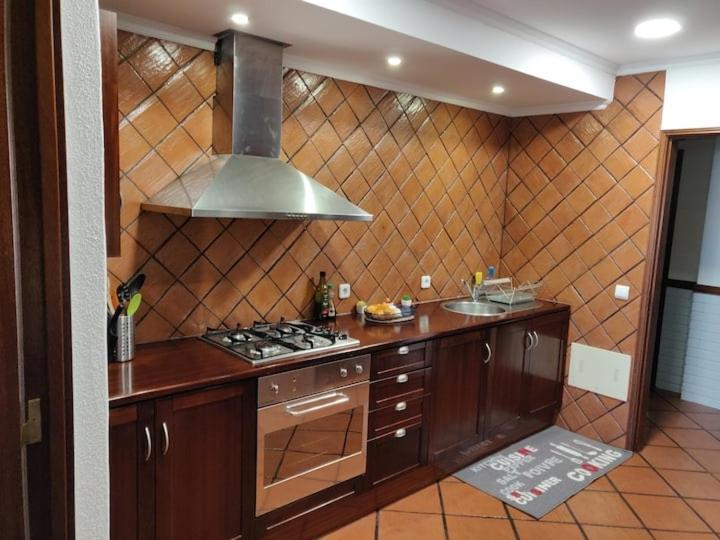 Guestready - Charming Accents Near The Beach Διαμέρισμα Σεσίμπρα Εξωτερικό φωτογραφία