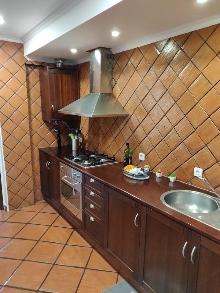 Guestready - Charming Accents Near The Beach Διαμέρισμα Σεσίμπρα Εξωτερικό φωτογραφία
