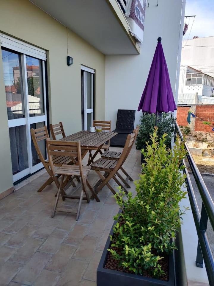 Guestready - Charming Accents Near The Beach Διαμέρισμα Σεσίμπρα Εξωτερικό φωτογραφία