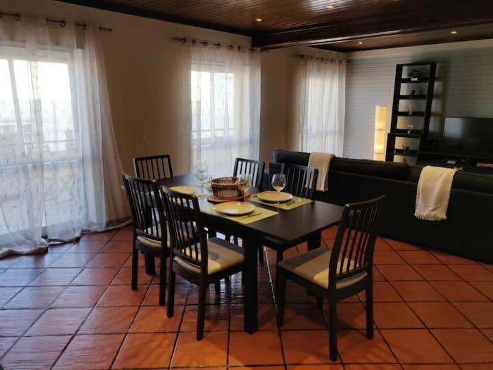 Guestready - Charming Accents Near The Beach Διαμέρισμα Σεσίμπρα Εξωτερικό φωτογραφία