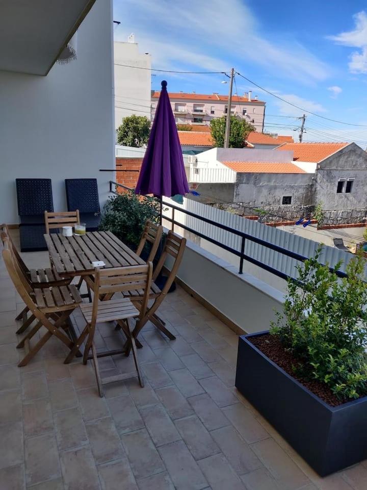 Guestready - Charming Accents Near The Beach Διαμέρισμα Σεσίμπρα Εξωτερικό φωτογραφία