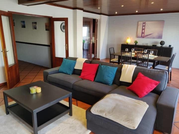 Guestready - Charming Accents Near The Beach Διαμέρισμα Σεσίμπρα Εξωτερικό φωτογραφία