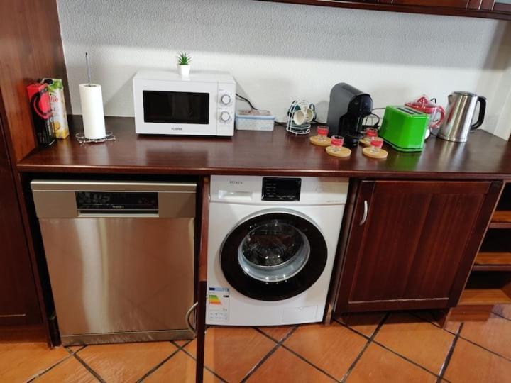 Guestready - Charming Accents Near The Beach Διαμέρισμα Σεσίμπρα Εξωτερικό φωτογραφία